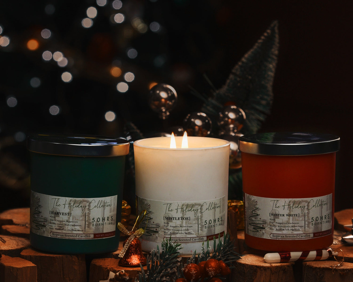 Discontinued Scents