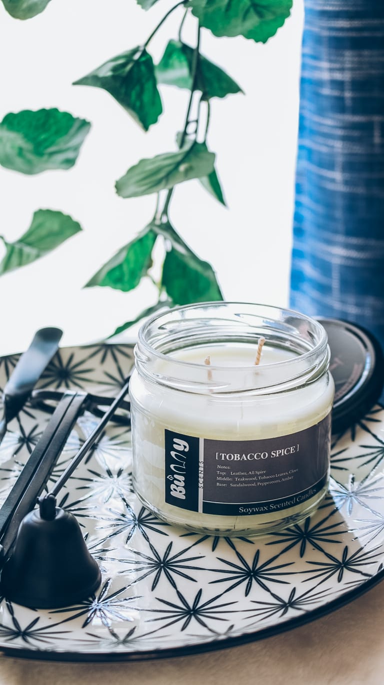 Classic Candles (330g)