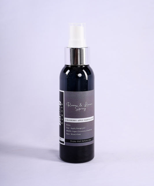 Cranberry Apple Marmalade