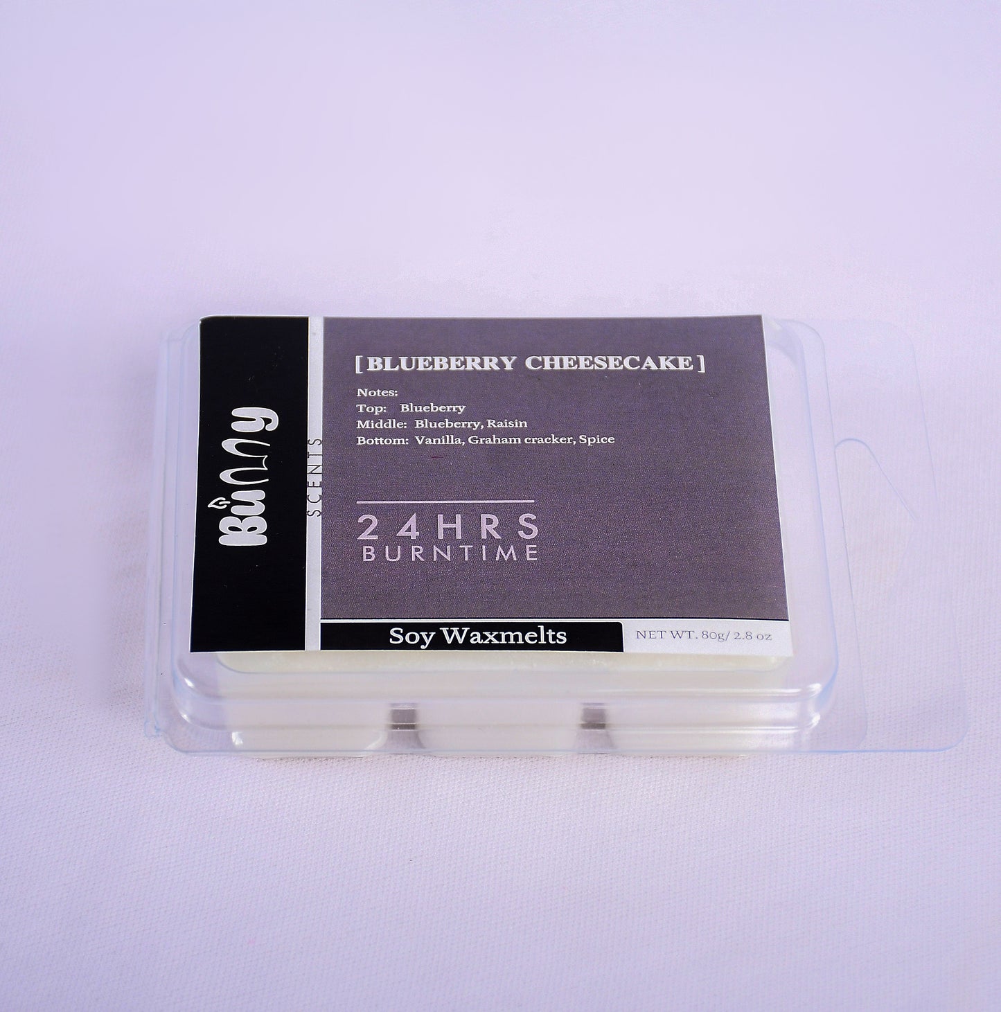 Blueberry Cheesecake