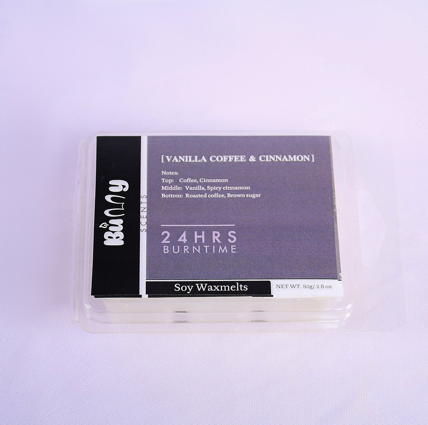 Vanilla Coffee Cinammon