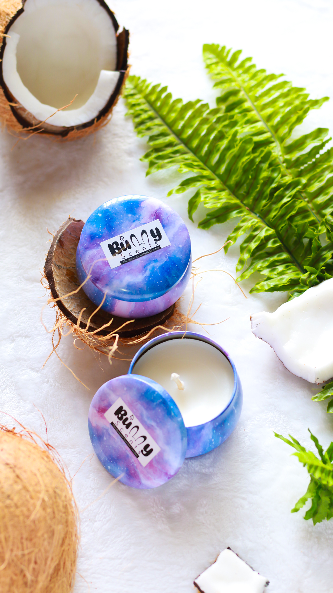 Blueberry Cheesecake