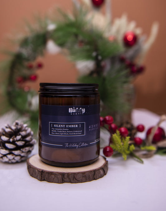 Silent Ember