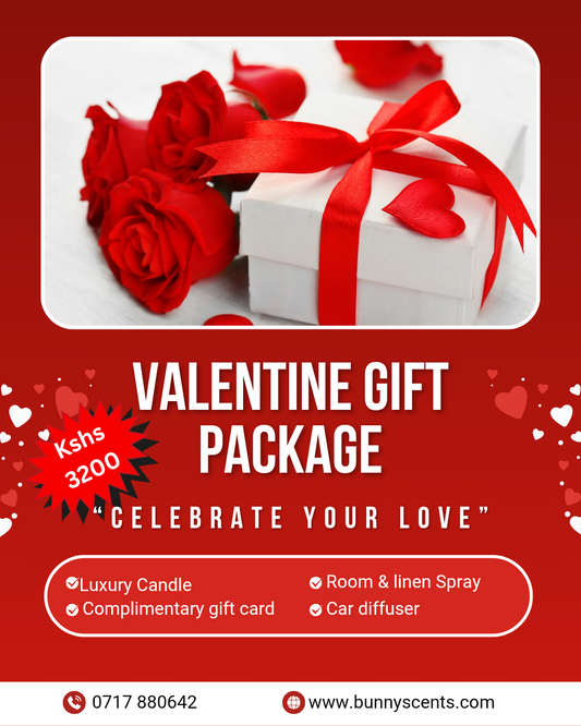 Valentines Bundle